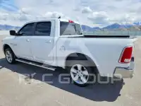 2014 RAM 1500 photo