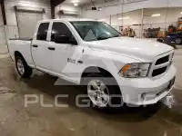 2014 RAM 1500 фото