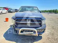2014 RAM 1500 фото