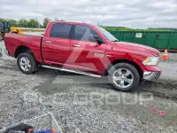 2014 RAM 1500 фото