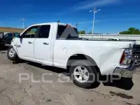 2014 RAM 1500 фото