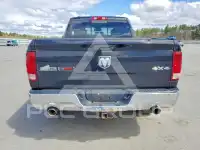2014 RAM 1500 photo