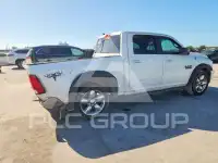 2014 RAM 1500 фото
