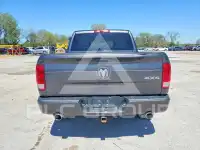 2014 RAM 1500 фото