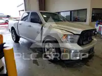 2014 RAM 1500 фото