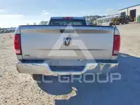 2014 RAM 1500 фото
