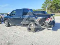 2014 RAM 1500 фото