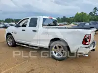 2014 RAM 1500 фото