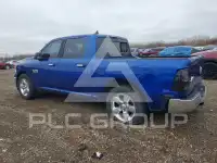 2014 RAM 1500 фото