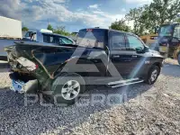 2014 RAM 1500 фото