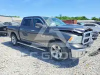 2014 RAM 1500 фото