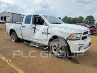 2014 RAM 1500 фото