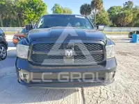 2014 RAM 1500 фото