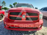 2014 RAM 1500 photo