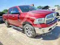 2014 RAM 1500 photo