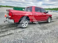 2014 RAM 1500 фото