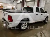 2014 RAM 1500 фото