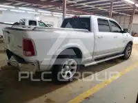 2014 RAM 1500 фото