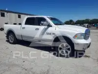 2014 RAM 1500 фото