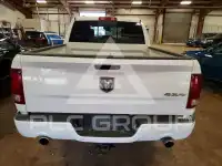 2014 RAM 1500 фото