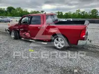 2014 RAM 1500 фото