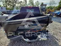 2014 RAM 1500 фото