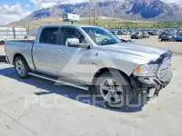 2014 RAM 1500 photo