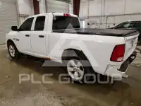 2014 RAM 1500 фото