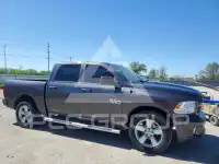 2014 RAM 1500 фото