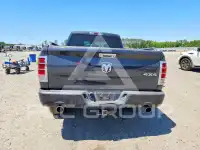 2014 RAM 1500 фото