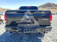 2014 RAM 1500 фото