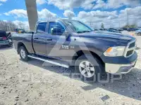 2014 RAM 1500 фото