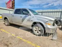 2014 RAM 1500 фото