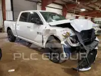 2014 RAM 1500 фото