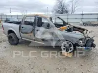 2014 RAM 1500 photo