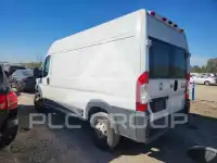 2014 RAM PROMASTER 2500 фото