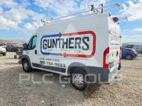 2014 RAM PROMASTER photo