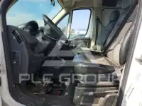 2014 RAM PROMASTER фото