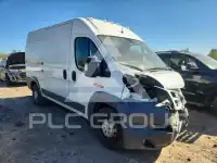 2014 RAM PROMASTER 2500 фото