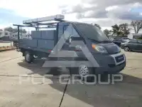 2014 RAM PROMASTER photo