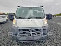 2014 RAM PROMASTER фото