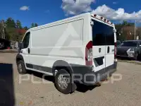 2014 RAM PROMASTER photo