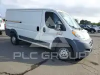 2014 RAM PROMASTER фото