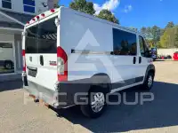 2014 RAM PROMASTER photo