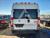 2014 RAM PROMASTER 2500 фото