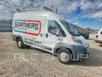 2014 RAM PROMASTER photo