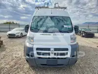 2014 RAM PROMASTER photo