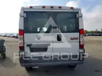 2014 RAM PROMASTER фото