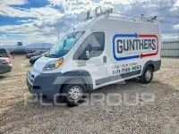 2014 RAM PROMASTER photo