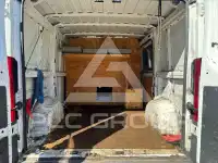 2014 RAM PROMASTER photo